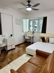 The Warren (D23), Condominium #526611511